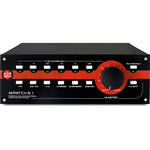 SM Pro Audio MPATCH 5.1 PSV MONITOR CONTROL SURROUND