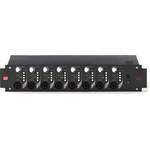 SM Pro Audio EP84 8-CHANNEL MICROPHONE PREAMP