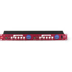 SM Pro Audio TCO2 DUAL CHANNEL TUBE MIC PREAMP