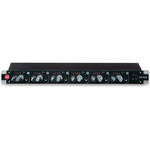 SM Pro Audio HP6E 6-Channel Stereo Headphone Amplifier