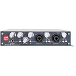 SM Pro Audio STAGE BUDDY REMOTE -PERSONAL MONITOR SYSTEM