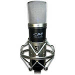 SM Pro Audio MC01 Large Diaphragm Condenser Microphone