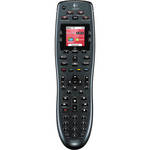 Harmony/Logitech Harmony 700 Advanced Universal Remote