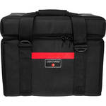 Lightware VZ5030 - Case de Paredes Macias para Monitor - Preto