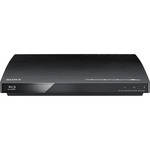 Sony BDP-S185 Blu-ray Disc Smart Player