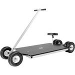 Black Bear Dolly Platform Configuration