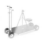 Black Bear Pushbar & Steering Interface