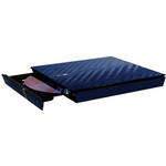 ASUS SBC-06D1S-U Blue External Blu-Ray Reader and DVD/CD Writer