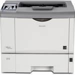 Ricoh Aficio SP 4310N Black & White Laser Printer