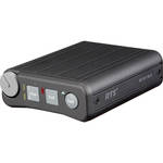 Telex 2-CH PRTBL MTL BELTPK STN/A4F XLR/GRAY