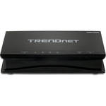 Trendnet 4-Port ADSL 2/2+ Modem Router