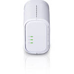 D-Link DHP-310AV PowerLine AV Mini Adapter