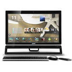 Acer All-in-One Z5 AZ5771-UR31P 23" Touch Screen Desktop Computer