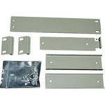 Aphex RACK KIT f/120A & 124A - SILVER