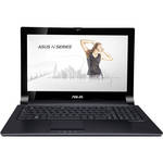 ASUS N53SV-DH72 15.6" Notebook Computer (Silver)