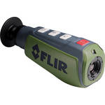 FLIR PS24 240 x 180 Thermal Monocular
