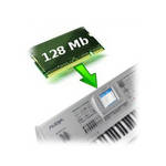 Ketron 9ESA 2MB Expansion for AUDYA