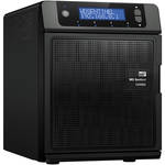 Western Digital 4TB Sentinel DX4000 Small Office Storage Server