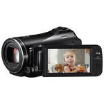 Canon LEGRIA HF M46 Full HD Camcorder (PAL)