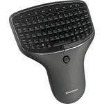 Multimedia Remote