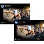 HP / Hewlett Packard ADVNCD PHTO PPR 13X19/20/GLSY/2nd PK F