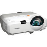 Epson PowerLite 435W Multimedia Projector