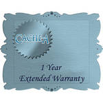 Cache-A 1 Year Extended Warranty for Pro-Cache5 Library48