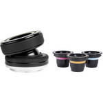 Lensbaby Composer Pro For Sony With Optic Kit