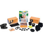 Lensbaby Composer Pro For Sony Alpha With Accessory Kit