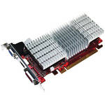 Diamond Radeon HD 5450 PCIe 512 MB GDDR3 Video Graphics Card