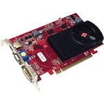 Diamond Radeon HD 5570 PCI Express GDDR3 1GB Video Graphic Card