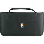 Ape Case AC12442 48 Disc CD/DVD/Gaming/Blu-Ray Case (Black)