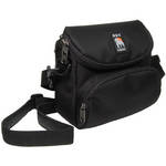 Ape Case AC240 Camcorder/Digital Camera Case (Black)