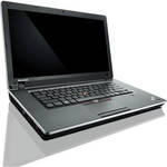Lenovo ThinkPad Edge 15 15.6" Notebook Computer (Matte Black)