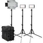 Ikan IDK2315 iLED 312 / ID 500 Interview Kit