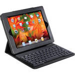 Accessory Workshop TY-109: tyPad2: Leatherette Case for iPad2 (Black)
