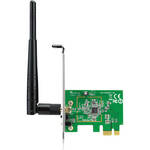 ASUS 150 Mbps Wireless 802.11N PCI Express Adapter For Desktop