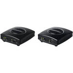 Actiontec MyWirelessTV Multi-Room Wireless HD Video Kit