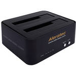 Aleratec 1:1 HDD Copy Cruiser Mini USB 3.0 SATA Hard Disk Drive Duplicator