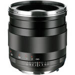 Zeiss Distagon 25mm f/2 ZE Lens for Canon EF Mount Cameras