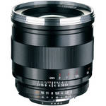 Zeiss Distagon 25mm T* f/2 ZF.2 Lens for Nikon Mount Cameras