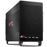 Newer Technology Guardian MAXimus Enclosure Q 2-Drive RAID 1