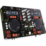 DJ-Tech U2 Station MKII - DJ Station for USB Hard Drives