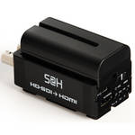 ATOMOS Connect Converter S2H - SDI to HDMI