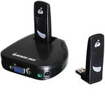 Iogear Wireless 1080p Computer to HDTV Kit
