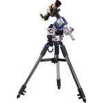 Meade 60mm Coronado SolarMax II Telescope with LX80 Mount