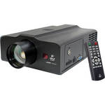 Pyle Pro PRJLE60 Portable LED Projector