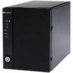 EverFocus NVR-216 8-Channel Mini Network Video Recorder (4 TB)
