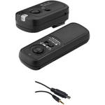 Vello FreeWave Plus Wireless Remote Shutter Release 2.4GHz (For All Nikon DSLR)