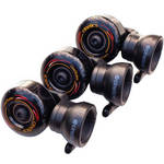 Cinetics CineSkates Camera Sliders For GorillaPod Focus Tripod